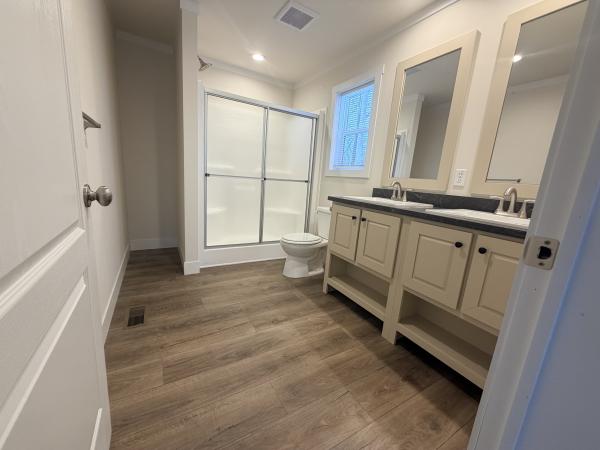 2026 Clayton 81TP024523A Mobile Home