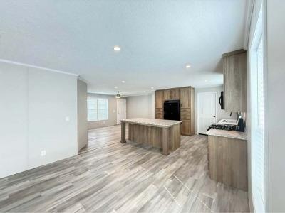 Photo 5 of 18 of home located at 29811 W. Essex Court #114 Chesterfield, MI 48051