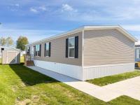 2025 Champion-Topeka Mobile Home