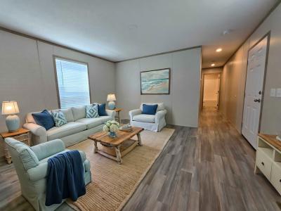 Mobile Home at 52792 S Zacharias Court #151 Chesterfield, MI 48051