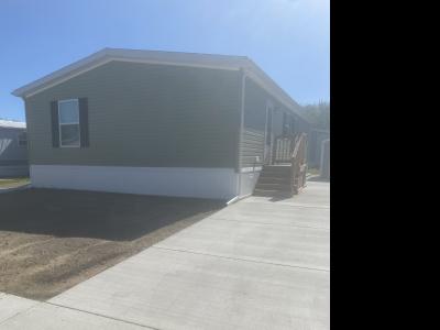 Mobile Home at 5001 South Ave Lot 111 Toledo, OH 43615
