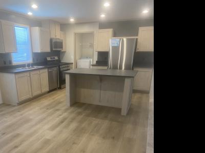 Photo 3 of 15 of home located at 5001 South Ave Lot 111 Toledo, OH 43615