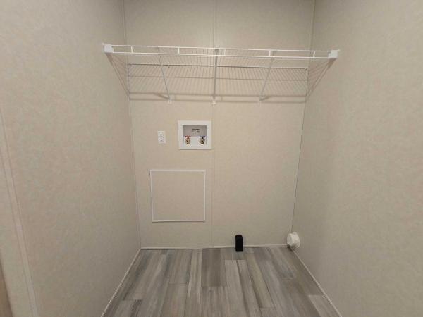 2025 Clayton-Wakarusa Mobile Home