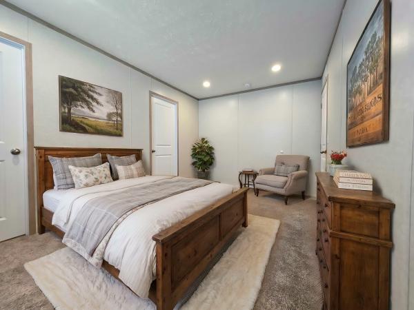 2025 Clayton-Wakarusa Mobile Home
