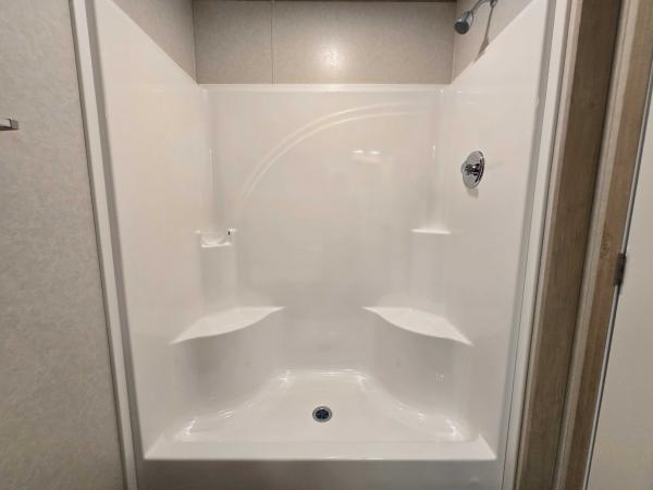 2025 Clayton-Wakarusa Mobile Home