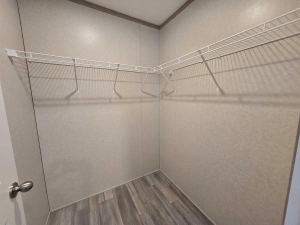 2025 Clayton-Wakarusa Mobile Home