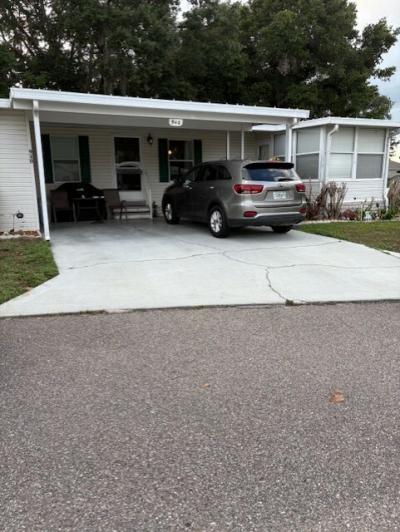 Mobile Home at 940 Royal View Circle Lot 401 Winter Garden, FL 34787