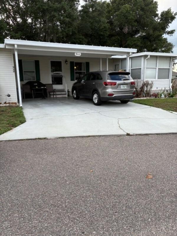 Photo 1 of 2 of home located at 940 Royal View Circle Lot 401 Winter Garden, FL 34787
