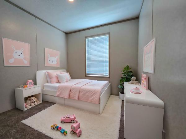 2025 Clayton-Wakarusa Mobile Home