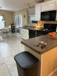 1998 Palm Harbor Mobile Home