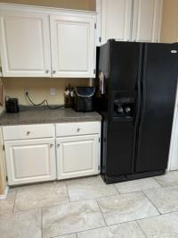 1998 Palm Harbor Mobile Home