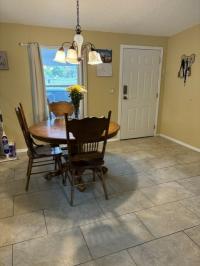 1998 Palm Harbor Mobile Home