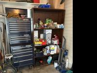 1998 Palm Harbor Mobile Home