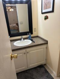 1998 Palm Harbor Mobile Home