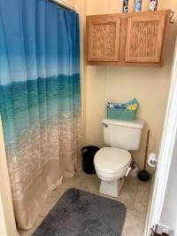 1998 Palm Harbor Mobile Home