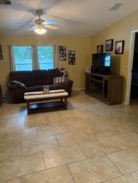1998 Palm Harbor Mobile Home