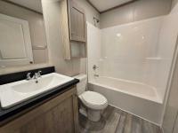 2025 Clayton-Wakarusa Mobile Home
