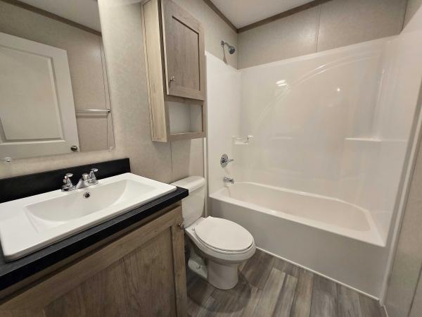2025 Clayton-Wakarusa Mobile Home