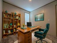 2025 Clayton-Wakarusa Mobile Home