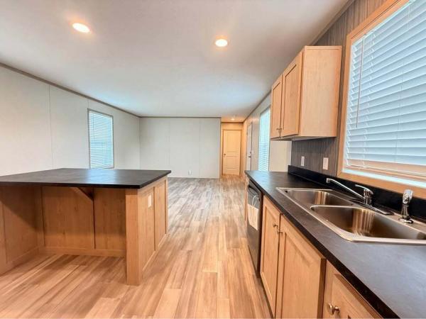 2025 Clayton-Wakarusa Mobile Home