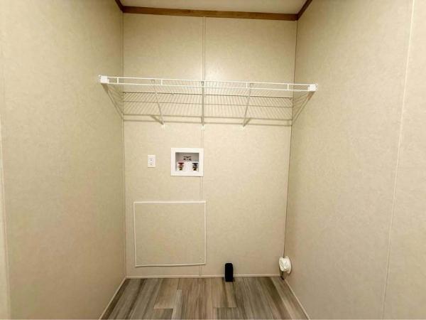 2025 Clayton-Wakarusa Mobile Home