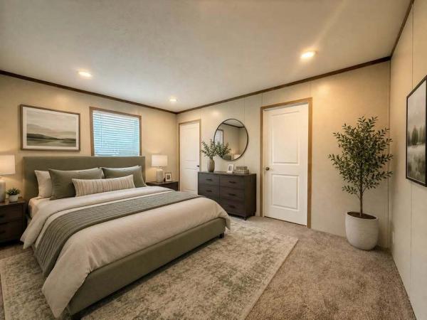 2025 Clayton-Wakarusa Mobile Home
