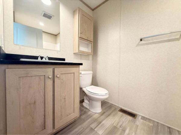 2025 Clayton-Wakarusa Mobile Home