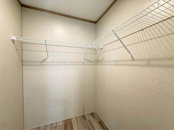 2025 Clayton-Wakarusa Mobile Home