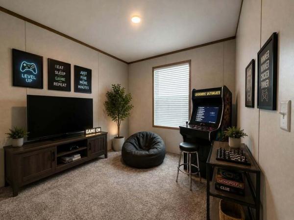 2025 Clayton-Wakarusa Mobile Home