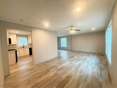 Photo 2 of 16 of home located at 29805 Jamestown Drive #435 Chesterfield, MI 48051
