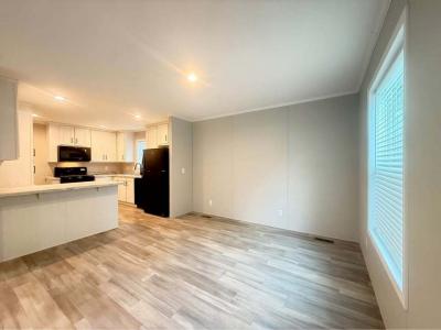 Photo 5 of 16 of home located at 29805 Jamestown Drive #435 Chesterfield, MI 48051