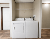 2017 MOJAVE MODEL 6703FM  Home