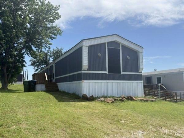 2000 Chandeleur Homes Inc Mobile Home For Sale