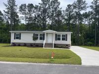 2025 Clayton 58FRE28483C Mobile Home