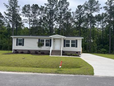 Mobile Home at 66 Hampstead, NC 28443