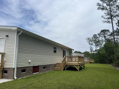 Photo 3 of 9 of home located at 66 Hampstead, NC 28443