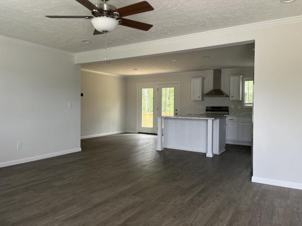 2025 Clayton 58FRE28483C Mobile Home