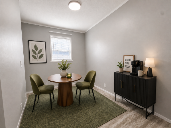 2018 Champion Mobile Home