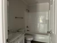 2025 Clayton 58FRE28483C Mobile Home