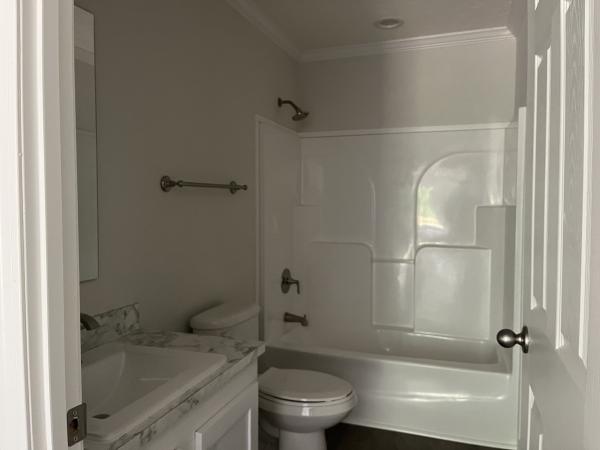 2025 Clayton 58FRE28483C Mobile Home
