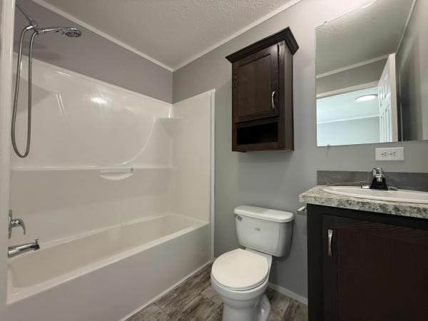 2018 Champion Mobile Home