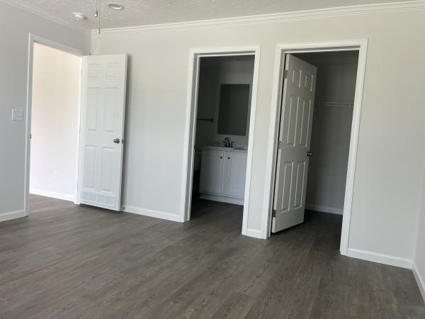 2025 Clayton 58FRE28483C Mobile Home
