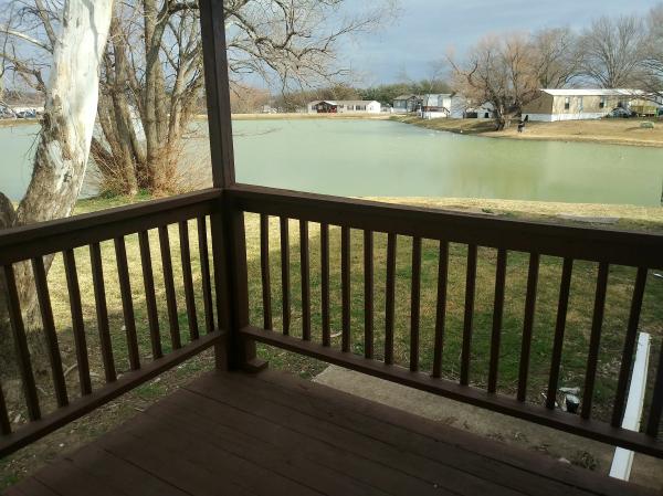 Photo 1 of 2 of home located at 4937 Stuart Road #26 Denton, TX 76207