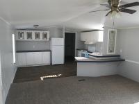 2000 American Homestar Corp Galaxy Mobile Home