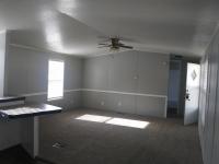 2000 American Homestar Corp Galaxy Mobile Home