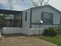 2000 American Homestar Corp Galaxy Mobile Home