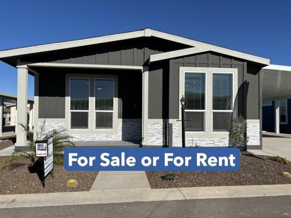 2026 CAVCO - Durango Mobile Home For Sale