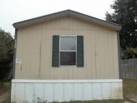 2001 Redman Imperial Mobile Home