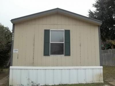 Mobile Home at 1304 Venture Lane Lot Vl1304 Desoto, TX 75115