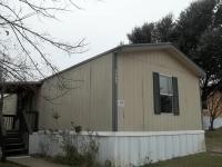 2001 Redman Imperial Mobile Home